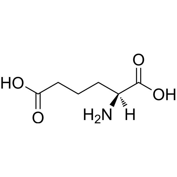 (S)-2-Aminohexanedioic acid 1118-90-7